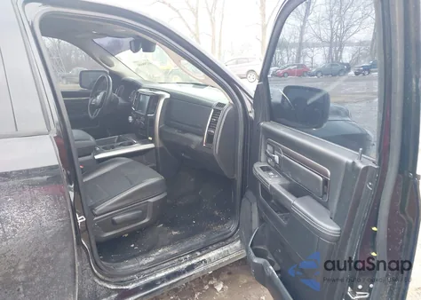 2016 Ram 1500 Sport z USA, uszkodzony, nr VIN 1C6RR7MTXGS280896